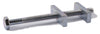 1/4-20 x 4 Hex Draw Bolt Zinc Plated - FMW Fasteners