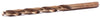 1/4 Cobalt Heavy Duty Jobber Drill Bit - FMW Fasteners