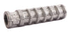 3/8 x 2 1/2 Lag Shield Zinc Plated (Long) - FMW Fasteners