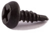 7-20 x 7/16 Phillips Pan Self Drilling Framing Screws Black Phosphate (10000) - FMW Fasteners