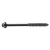 14 x 6 TimberLOK® Heavy Duty Wood Screw (250) - FMW Fasteners