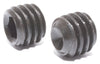 2-64 x 3/32 Socket Set Screw Cup Point Alloy - FMW Fasteners