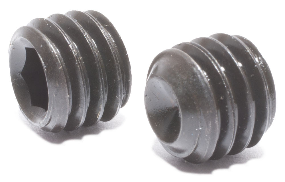 S530000❁3点セット 3/4-16 x 3/4 Socket Set Screw Cup Point Alloy – FMW Fasteners