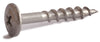 8 x 3/4 Simpson Mod Truss-Head Wire Lath Screws - Phillips Drive 305 SS - Box (100) - FMW Fasteners