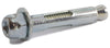 1/4-20 x 1 3/8 Acorn Sleeve Anchor Zinc Plated (100) - FMW Fasteners