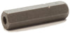 5/32 x 1 Tamper Resistant Hex Insert Bit (1/4 Hex) - FMW Fasteners