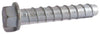 3/8 x 2 1/2 Titen HD Concrete Anchor Zinc Plated (50) - FMW Fasteners