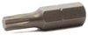 T40 x 1 Torx Insert Bit - FMW Fasteners