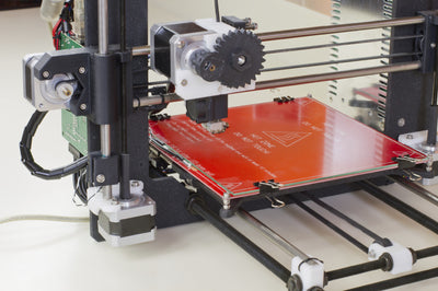 Fastener Customers Reject 3D Printers For Future Supplies