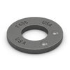 1 1/2 F436 Structural Flat Washer Plain Domestic USA -  Package (10)