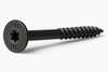 2 7/8" Fastenmaster HeadLOK Structural Wood Screw Flathead Torx T-Tap T30 - Clamshell (12)