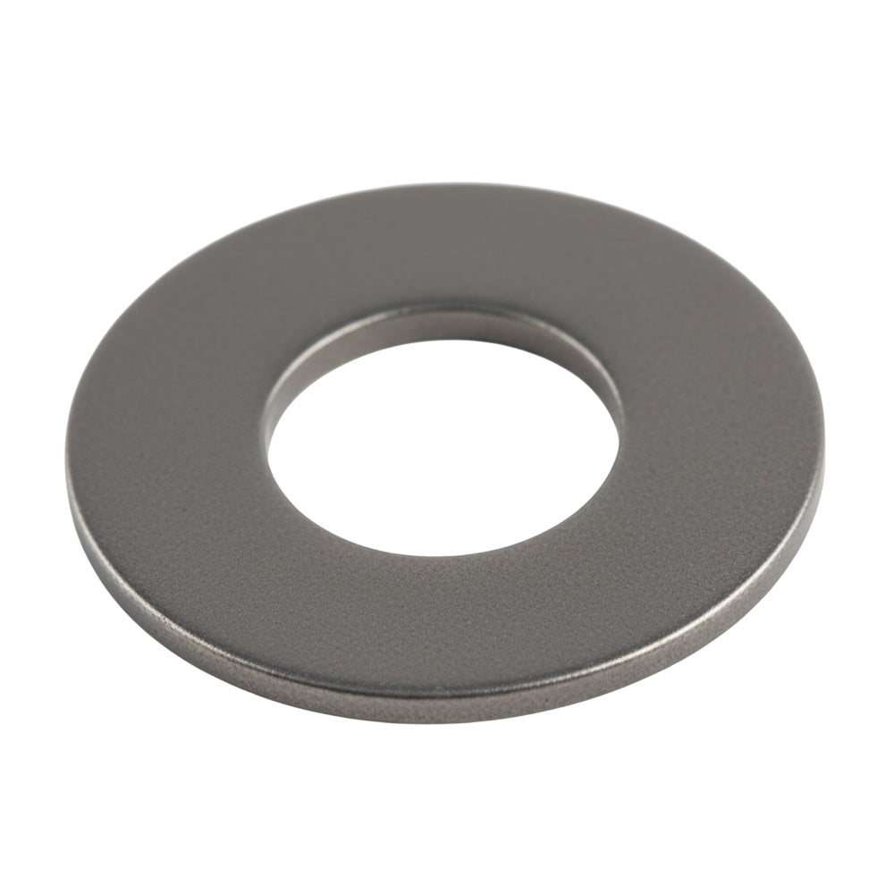 5/8 SAE Flat Washer Med Carbon Through Hardened Plain Domestic USA -  Carton (1500)