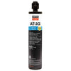 Simpson AT-3G™ High-Strength Hybrid Acrylic Adhesive -9.5 fl. oz. - Includes AMN19Q mixing nozzle **Ground Shipping Only**