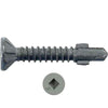 #8 x 1 1/16 Simpson Strong-Tie CBSDQ Sheathing-to-CFS Screw (Collated) - 2500