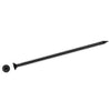 0.390 x 9 1/2 Strong-Drive SDCF TIMBER-CF Screw Black E-Coat - Carton (250)