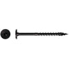 0.22 x 4 Simpson Strong-Drive® SDWS TIMBER Screw Double-Barrier Coating (Exterior Screw) - Black Box (50)