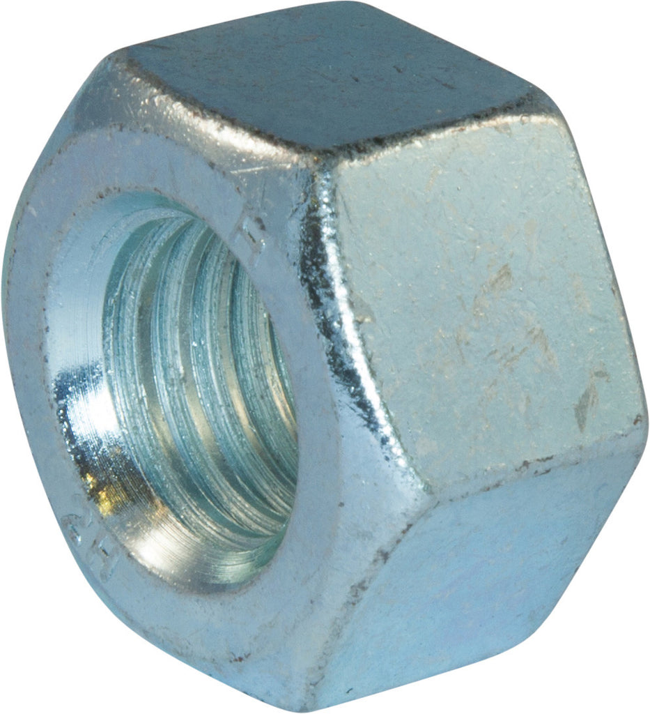 3/4-10 A194 2H Heavy Hex Nut Zinc Plated
