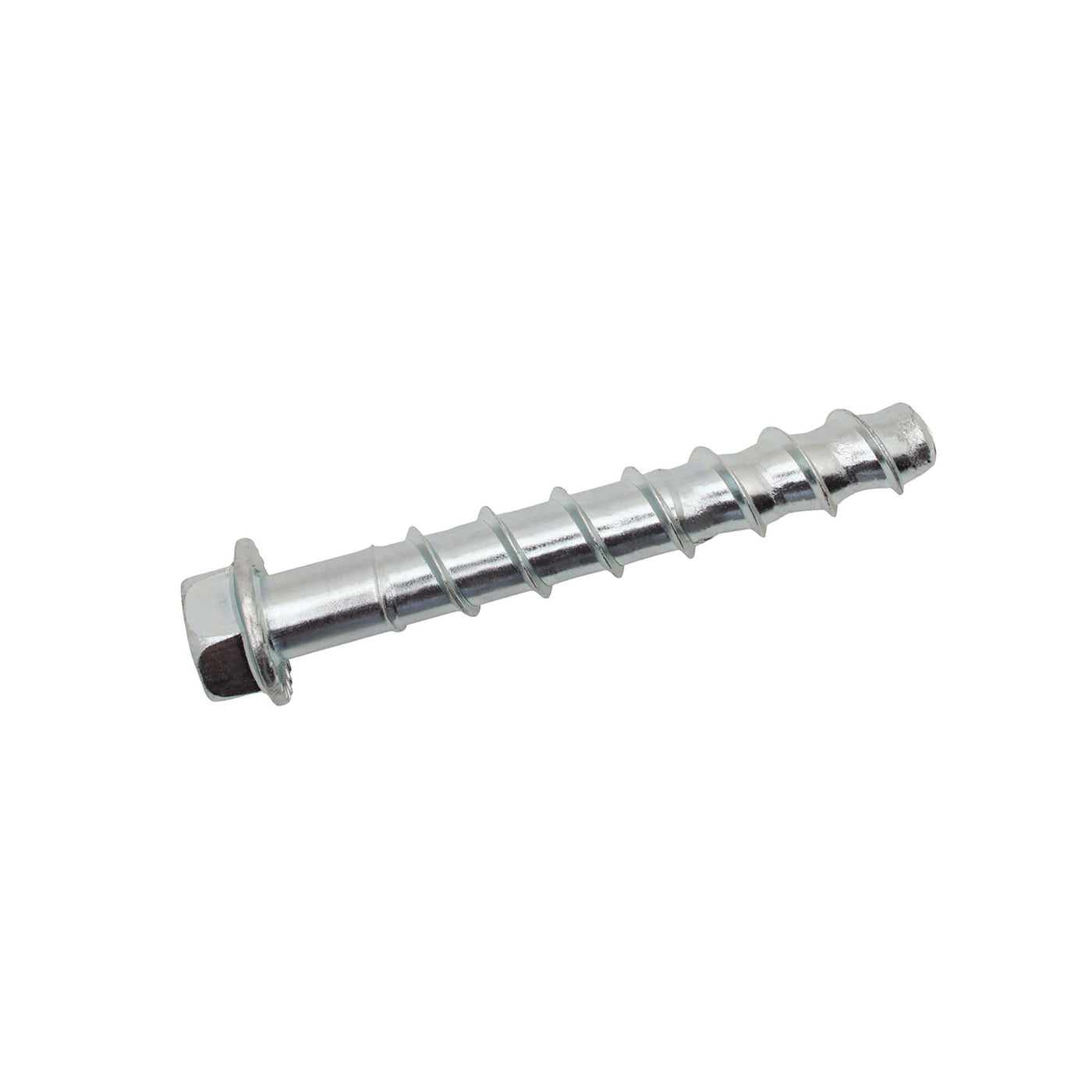 3/8 x 1 3/4 DeWALT Engineered by Powers SCREW-BOLT+™ High Performance Screw Anchor Zinc-Plated (50)