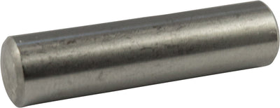 1/8 x 3/4 Dowel Pin 316 Stainless Steel - FMW Fasteners