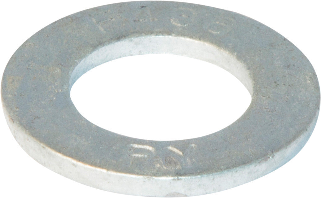 3/4 F436 Flat Washer HDG - FMW Fasteners