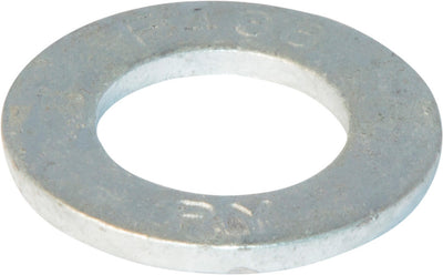 1/2 F436 Flat Washer HDG - FMW Fasteners