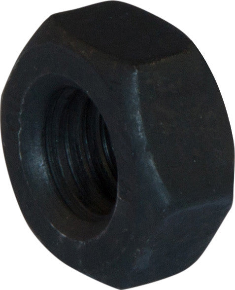 M20-2.5 Finished Hex Nut DIN 934 Class 8 Plain - FMW Fasteners