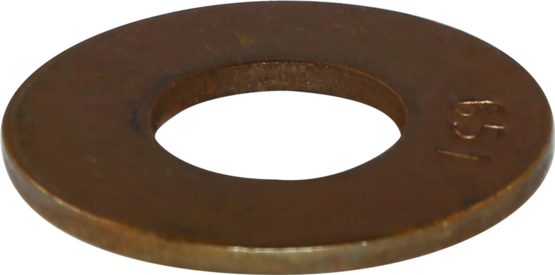 #6 Flat Washer Silicon Bronze - FMW Fasteners