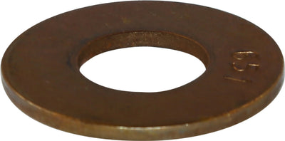 #6 Flat Washer Silicon Bronze - FMW Fasteners