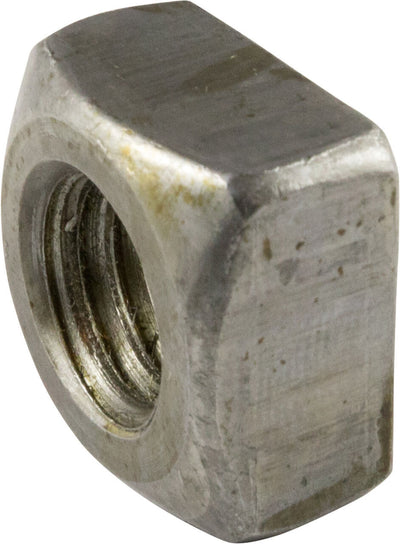1/2-13 Grade 2 Square Nuts Plain - FMW Fasteners