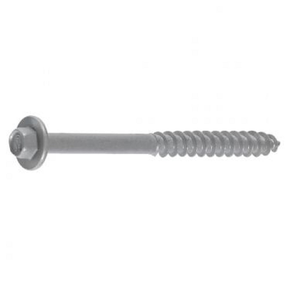 14 x 3 5/8 LedgerLOK® Structural Wood Screw (50)