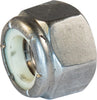 M14-2.0 DIN 985 Nylon Insert Locknuts A4 Stainless Steel - Metric