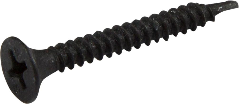 Strong point deals screws