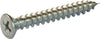 10 x 1 1/2 Phillips Flat Sheet Metal Screw 18-8 (A2) Stainless Steel - FMW Fasteners