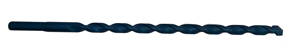 5/8 x 13 Powers Wedge-Bit™ HD Straight Shank