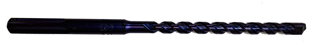 1/2 x 10 Powers Wedge-Bit™ SDS Shank