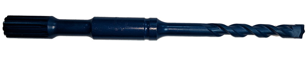 3/4 x 16 Powers Wedge-Bit™ Spline