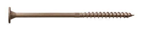 0.22 x 3 Simpson Strong-Drive® SDWS Structural Wood to Wood Timber Screw - Pack (12) - FMW Fasteners