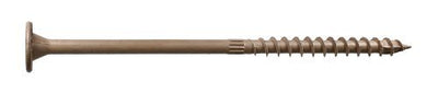0.22 x 3 Simpson Strong-Drive® SDWS Structural Wood to Wood Timber Screw - Pack (12) - FMW Fasteners