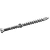 #10 x 2 1/2 Simpson Strong-Tie Square Head Deck-Drive™ DHPD HARDWOOD Screw 305 Stainless Steel (#2 Square) - Box (1000)