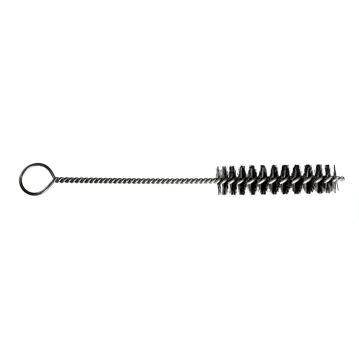 Simpson ETB Nylon Hole-Cleaning Brush - Standard (Hole Diam: 3/8 – 7/16 Usable Length: 7'' Anchor Dia: 1/4 – 5/16)