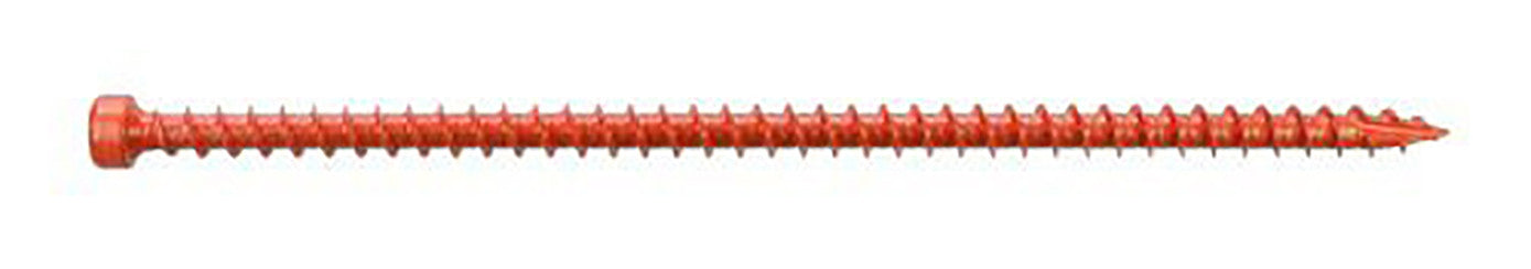 0.152 x 4 1/2 Simpson Strong-Drive® SDWC Truss Wood Screw E-coat™ - Pack (50) - FMW Fasteners