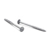0.276 x 6 Simpson Strong-Drive® SDWH TIMBER-HEX Hot Dipped Galvanized 3/8 in. Hex Head Screw - Box (300)