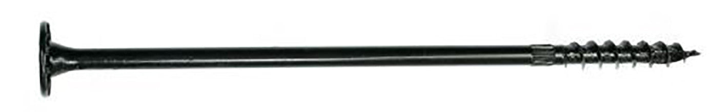 0.195 x 7 1/2 Simpson Strong-Drive® SDWS LOG Screw E-Coat - Box (250) - FMW Fasteners