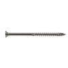 0.276 x 6 Simpson Strong-Drive® SDWS TIMBER SS Screw 316 Stainless Steel (T50 6-Lobe) - Box (10)