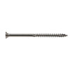 0.276 x 3 Simpson Strong-Drive® SDWS TIMBER SS Screw 316 Stainless Steel (T50 6-Lobe) - Box (10)