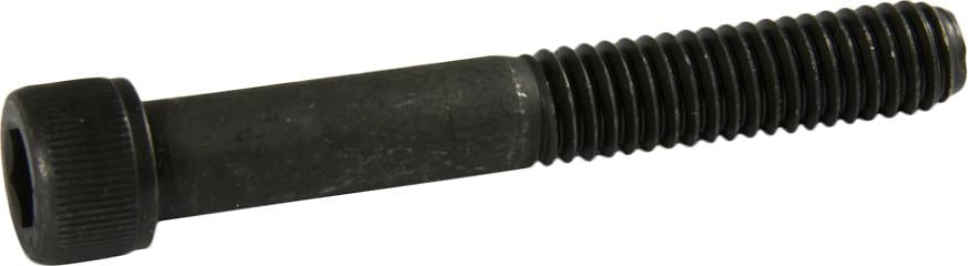 M16-2.00 x 140 Socket Cap Screw 12.9 Alloy Plain DIN 912 - FMW Fasteners