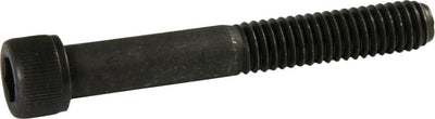 M16-2.00 x 260 Socket Cap Screw 12.9 Alloy Plain DIN 912 - FMW Fasteners