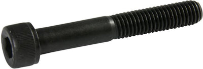 8-36 x 1/2 Socket Cap Screw Alloy - FMW Fasteners