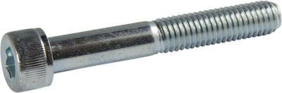 5/8-18 x 2 Socket Cap Screw Zinc - FMW Fasteners