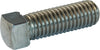 1/2-13 x 1 3/4 Square Head Set Screw Cup Point 18-8 (A2) Stainless Steel - FMW Fasteners